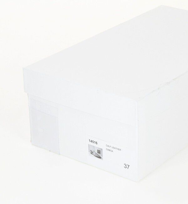 STEVEN ALAN「＜Steven Alan＞レザー メッシュ サンダル」|その他|