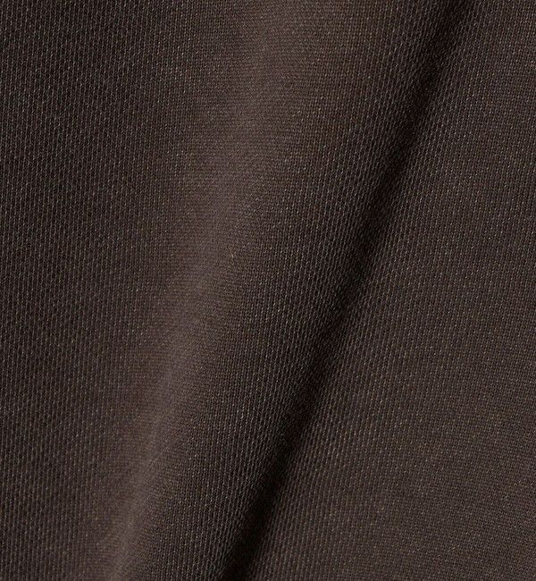 BEAUTY&YOUTH UNITED ARROWS「コットン裏毛 ショートスリーブ スウェットプルオーバー」|スウェット・ジャージ|