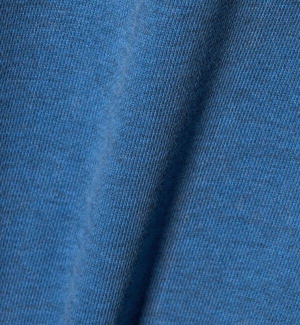 BEAUTY&YOUTH UNITED ARROWS「コットン裏毛 ショートスリーブ スウェットプルオーバー」|スウェット・ジャージ|