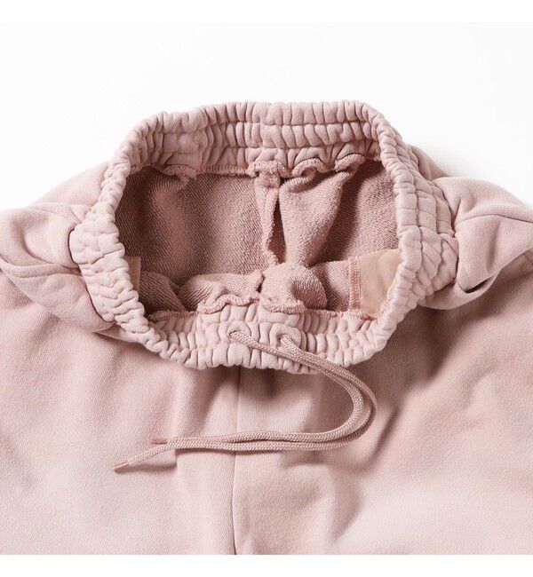 Ray BEAMS 「ダメージ スウェット パンツ」|その他|