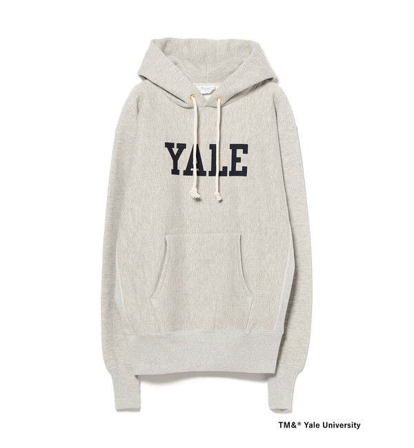 BEAMSBOY「Champion / リバースウィーブ(R) フーデッド スウェット シャツ」|スウェット・ジャージ|GREY