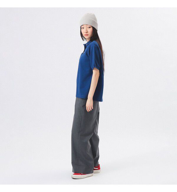 BEAMSBOY「【別注】LACOSTE / ポロシャツ」|ポロシャツ|