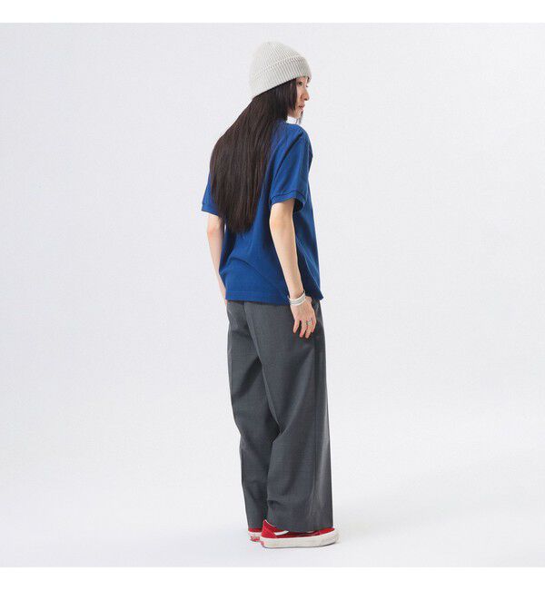 BEAMSBOY「【別注】LACOSTE / ポロシャツ」|ポロシャツ|