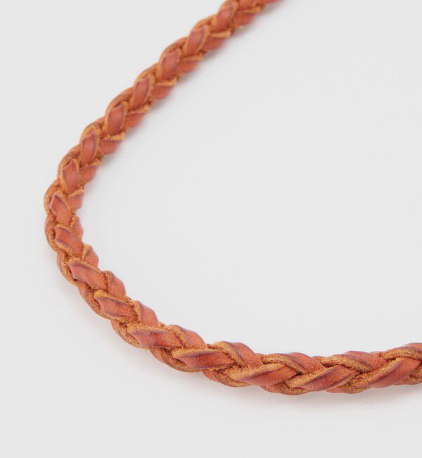 BEAMS PLUS「ARTS & CRAFTS / ELBAMATT WALLET CORD」|傘|