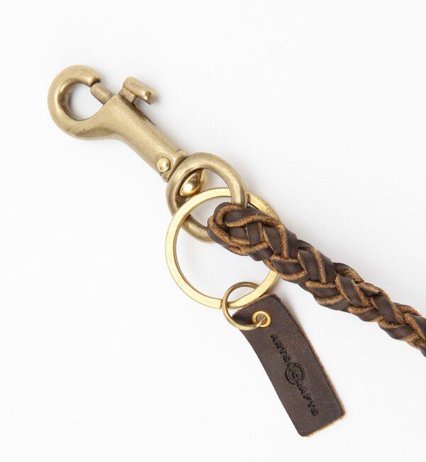 BEAMS PLUS「ARTS & CRAFTS / ELBAMATT WALLET CORD」|傘|