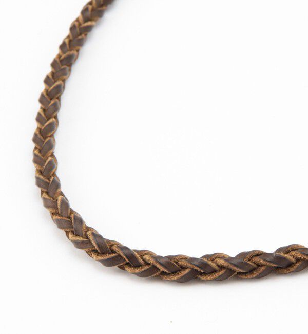 BEAMS PLUS「ARTS & CRAFTS / ELBAMATT WALLET CORD」|傘|