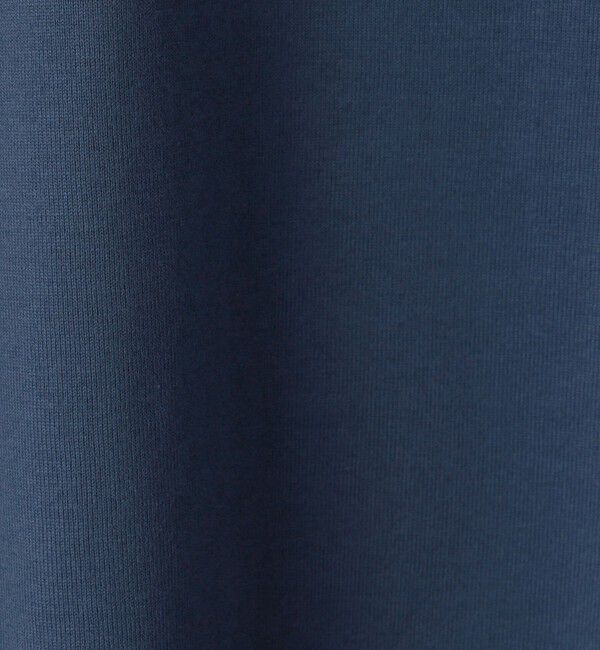 SHIPS「SHIPS: 抗菌・防臭 NANO-FINE（R） コットン クルーネック Tシャツ」|Tシャツ・カットソー|