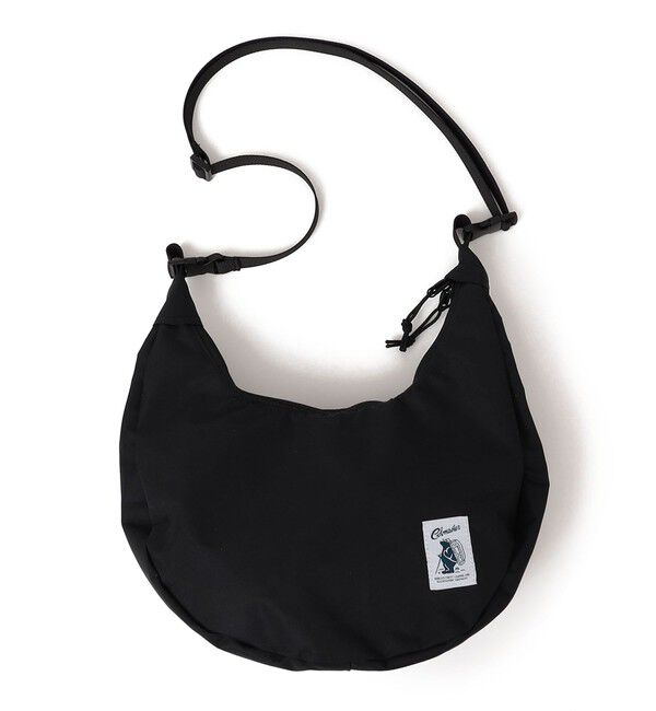 SHIPS any「【SHIPS any別注】COBMASTER: バナナ ショルダー 2WAY バッグ<KIDS>」|ショルダー・メッセンジャー|