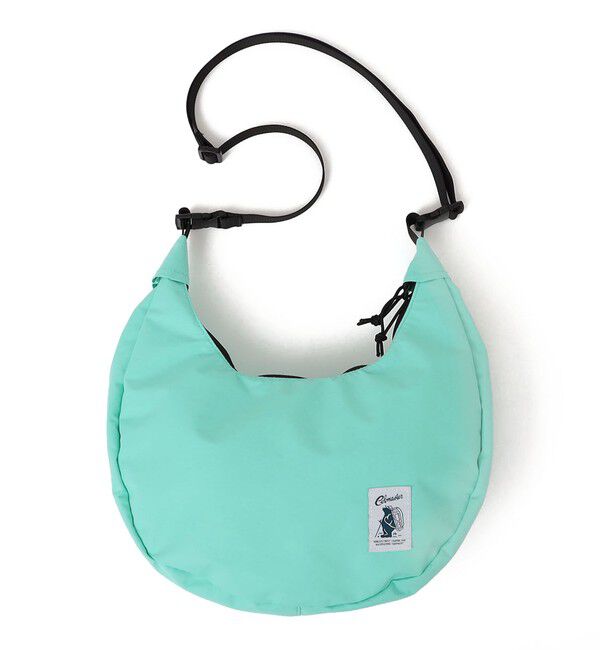 SHIPS any「【SHIPS any別注】COBMASTER: バナナ ショルダー 2WAY バッグ<KIDS>」|ショルダー・メッセンジャー|