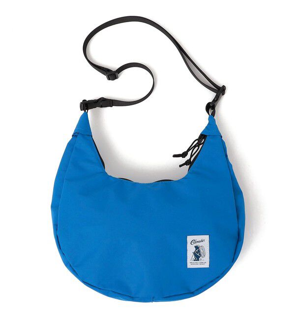 SHIPS any「【SHIPS any別注】COBMASTER: バナナ ショルダー 2WAY バッグ<KIDS>」|ショルダー・メッセンジャー|