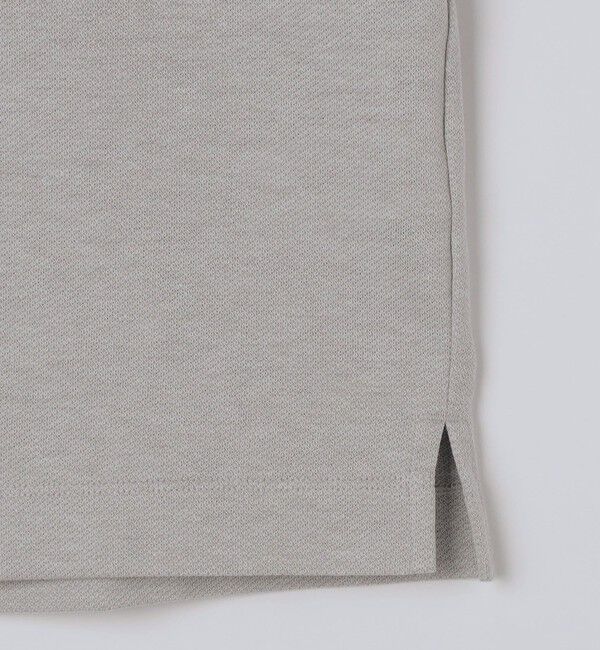 SHIPS「SHIPS: カノコ ボタンダウンカラー ポロシャツ」|Tシャツ・カットソー|