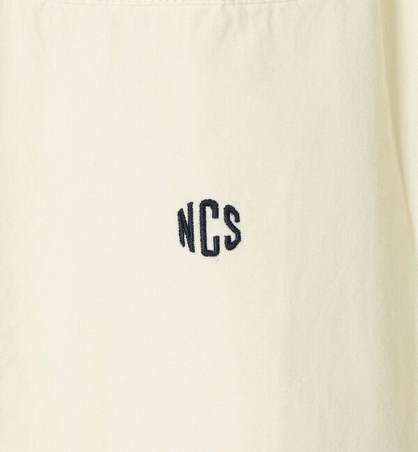 SHIPS for women「NINE CASE:〈洗濯機可能〉製品染め シャツ」|シャツ・ブラウス|