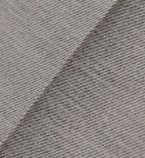 SHIPS「SHIPS: Comfy Line ワイド ピンタック イージーパンツ」|その他|