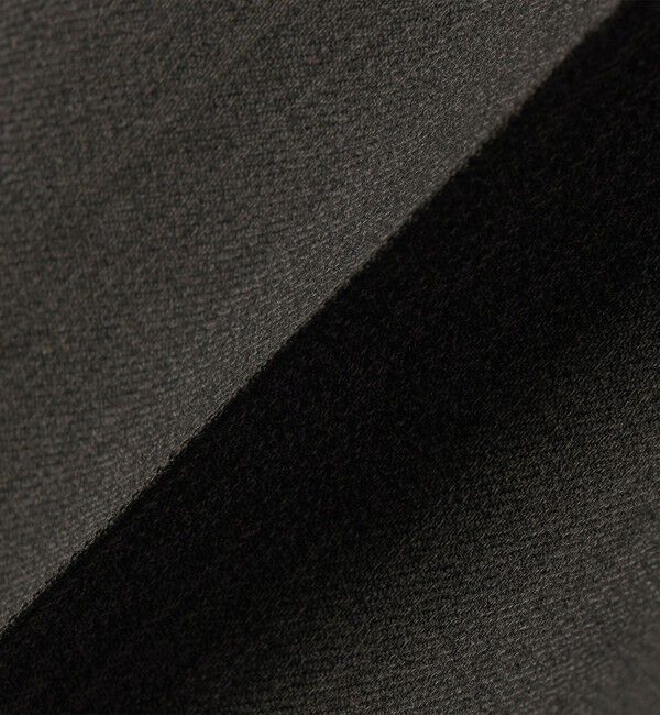 SHIPS「SHIPS: Comfy Line ワイド ピンタック イージーパンツ」|その他|