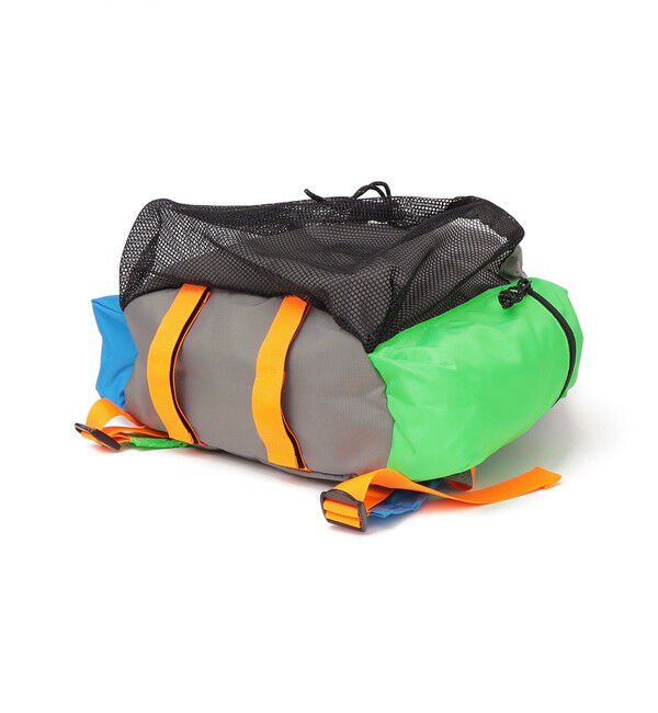 SHIPS KIDS「THE PARK SHOP:PARK CARRY PACK リュックサック」|リュック|