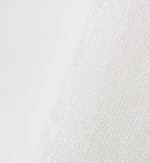 SHIPS any「SHIPS any:〈ストレッチ〉Primeflex(R) JAPAN MADE バンドカラー ポケット 半袖 シャツ◆」|シャツ・ブラウス|