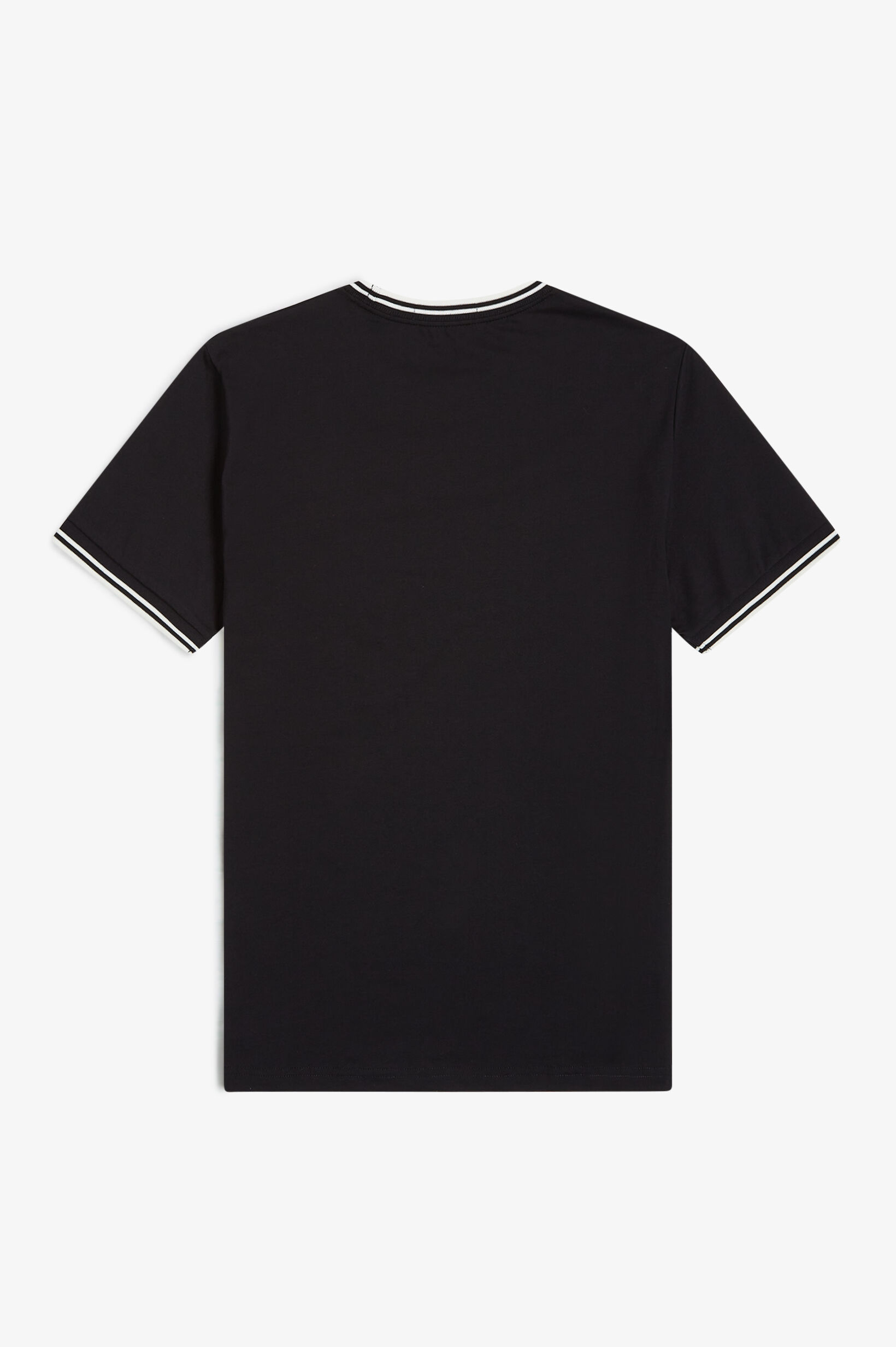 FRED PERRY 「Twin Tipped T-Shirt」|Tシャツ・カットソー|