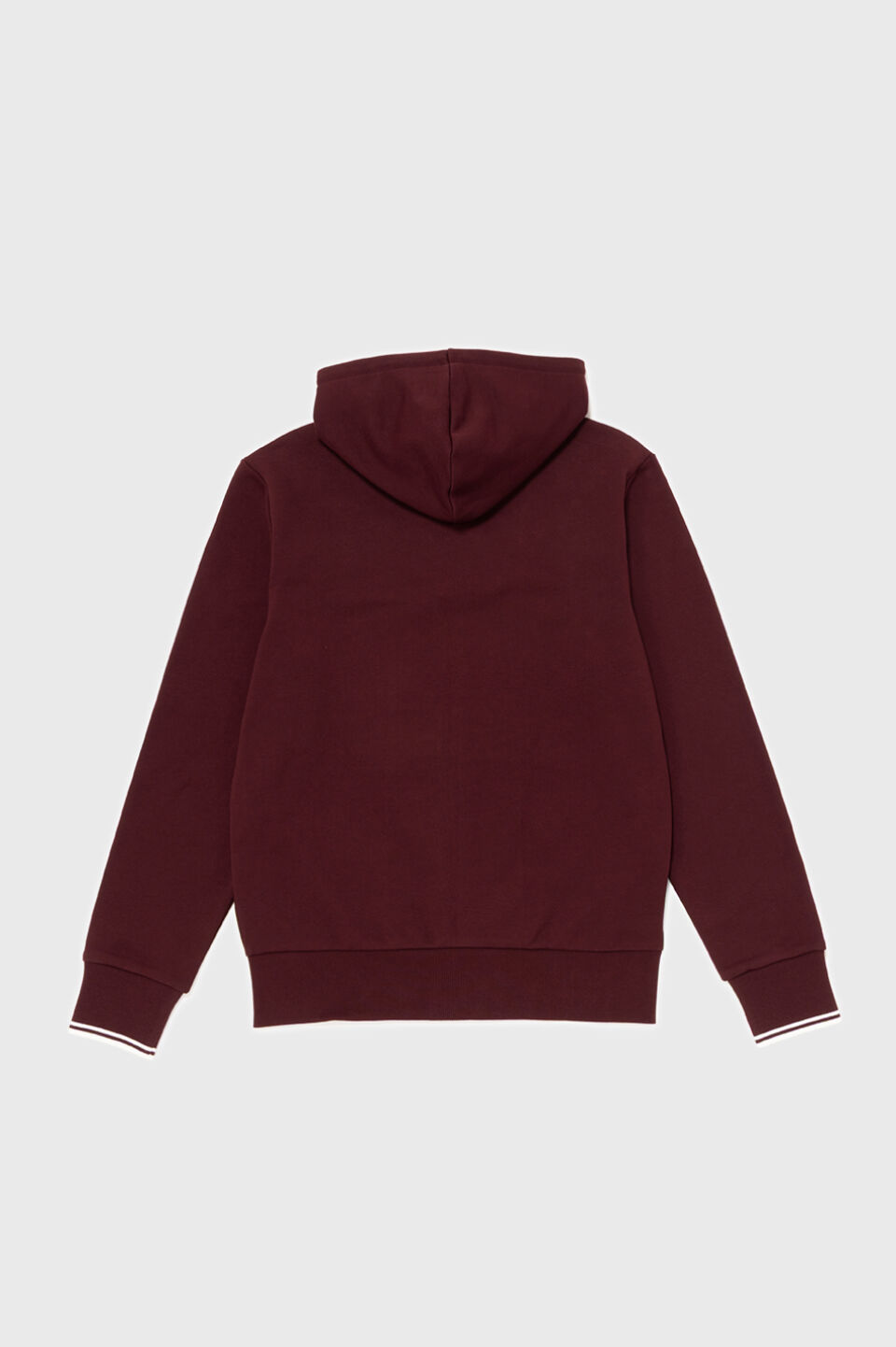 FRED PERRY 「Hooded Zip Through Sweatshirt」|スウェット・ジャージ|