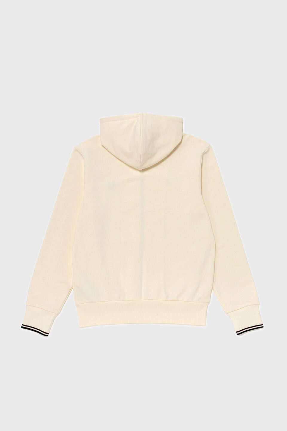 FRED PERRY 「Hooded Zip Through Sweatshirt」|スウェット・ジャージ|