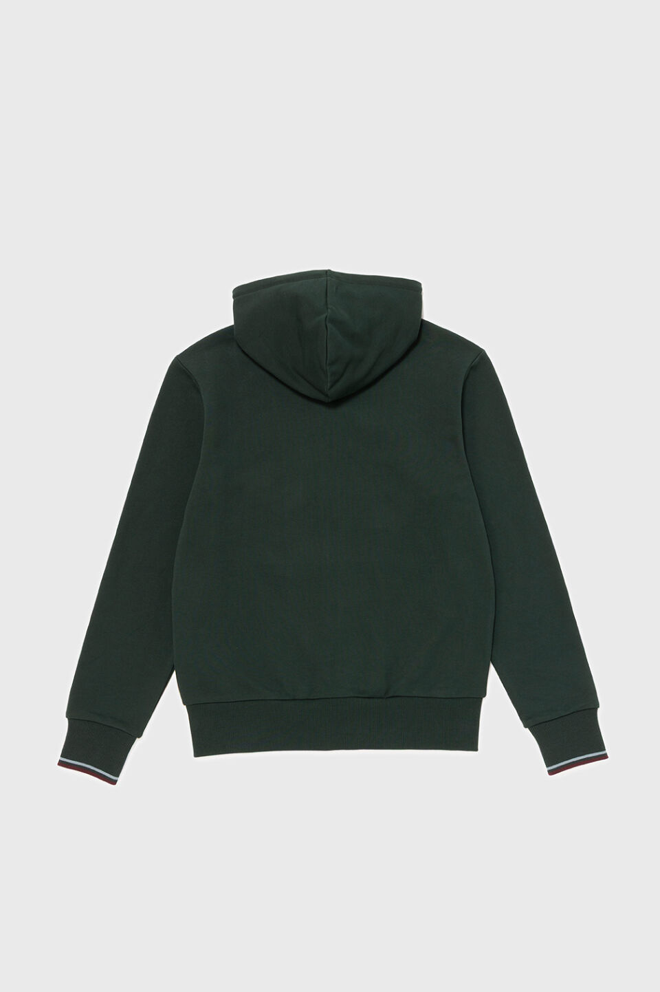 FRED PERRY 「Hooded Zip Through Sweatshirt」|スウェット・ジャージ|