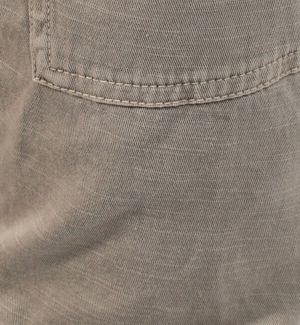 JAMES PERSE「コットンスラブ ドローストリングパンツ MACS1336」|その他|