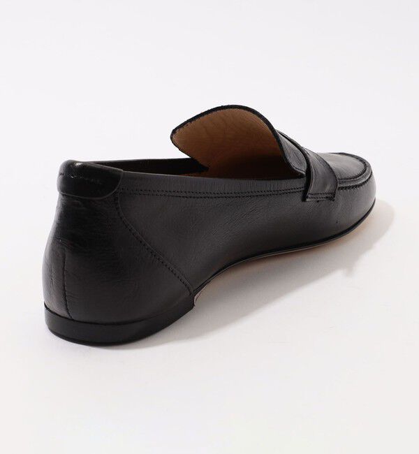 TOMORROWLAND GOODS「JAMIE HALLER ローファー」|ローファー|