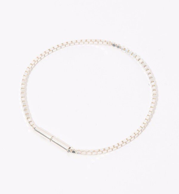 TOMORROWLAND GOODS「SASKIA DIEZ SEMIFINE ブレスレット」|ブレスレット・バングル|