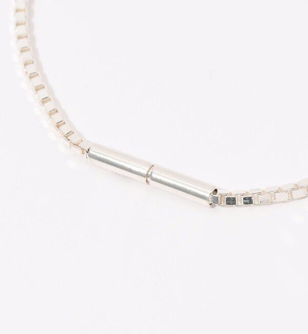 TOMORROWLAND GOODS「SASKIA DIEZ SEMIFINE ブレスレット」|ブレスレット・バングル|