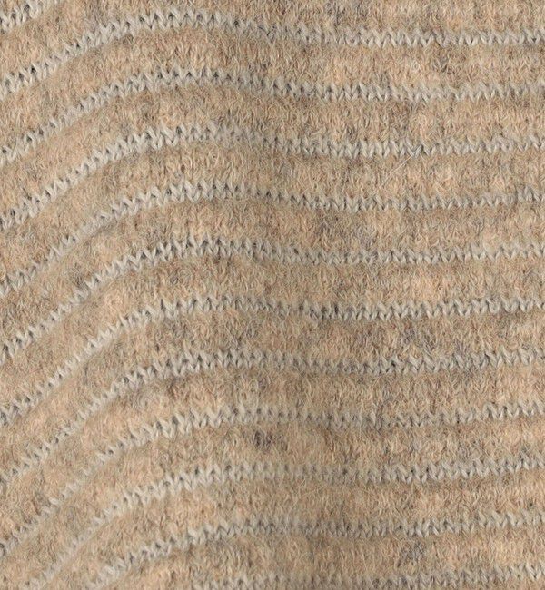 TOMORROWLAND GOODS「Lauren Manoogian OTTOMAN ニットスカート」|フレア|