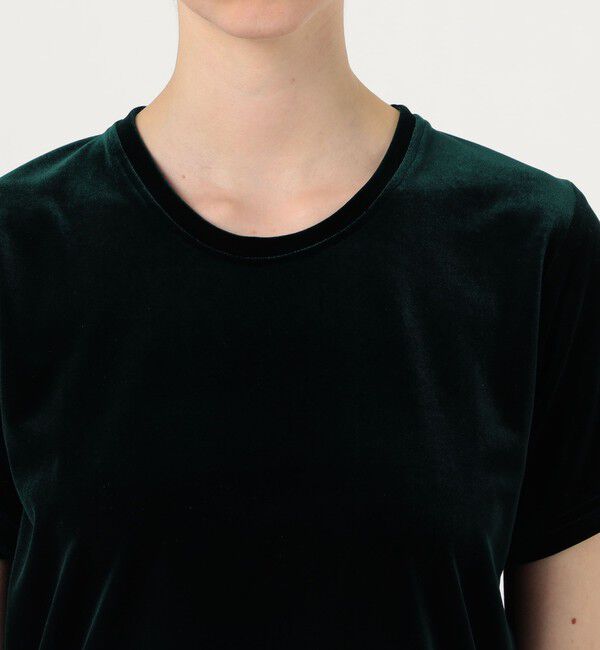 TOMORROWLAND BUYING WEAR「Simone Wild T-Shirt」|Tシャツ・カットソー|