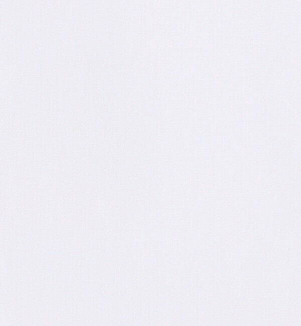 TOMORROWLAND BUYING WEAR「BOURRIENNE DRAMA フリルシャツ」|シャツ・ブラウス|