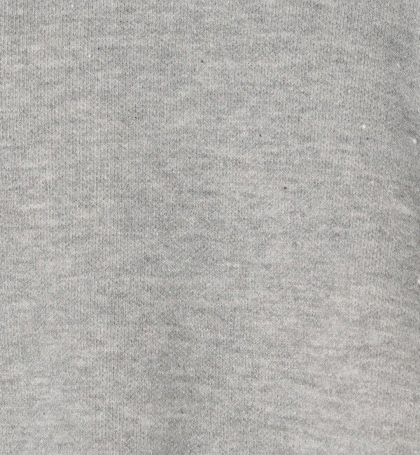 TOMORROWLAND BUYING WEAR「【別注】KNITTING FACTORY 吊り裏毛 ロングスリーブ クルーネック プルオーバー」|スウェット・ジャージ|