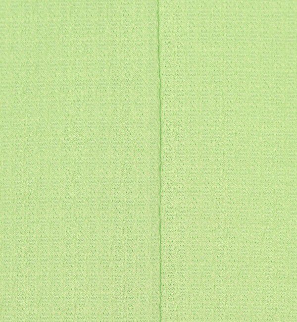 Ballsey「プラッドジャージー フラップフレアプルオーバー」|シャツ・ブラウス|