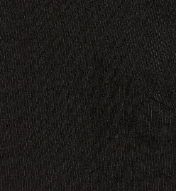 TOMORROWLAND collection「エフェクトリネン ライトジレブラウス」|シャツ・ブラウス|