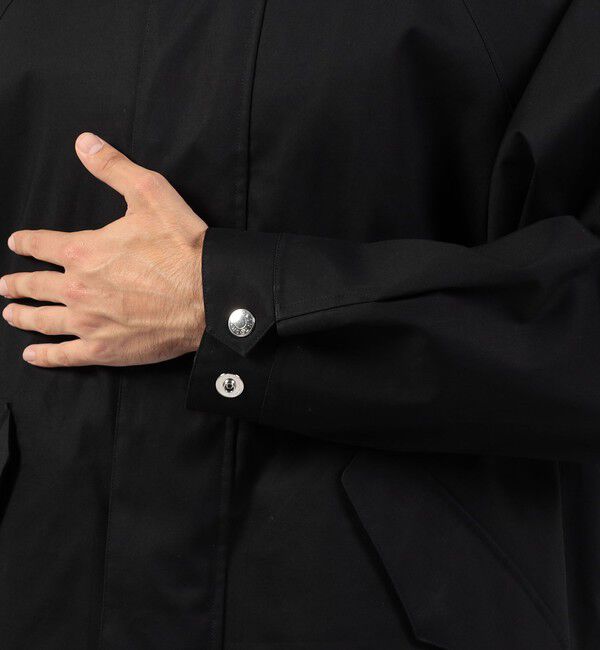 TOMORROWLAND MENS「【別注】MACKINTOSH RAINTEC STORNOWAY  ブルゾン」|ブルゾン・スタジャン|