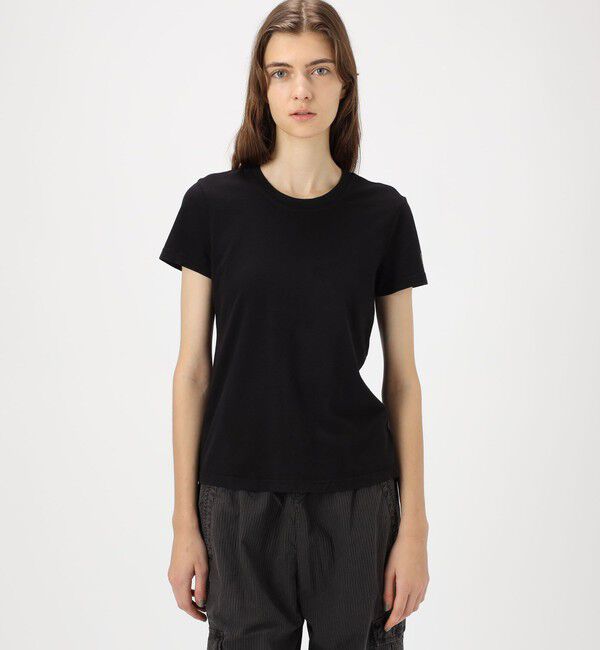 JAMES PERSE「グレイトフル デッド ハーフスリーブカットソー WLJ3114GRF」|Tシャツ・カットソー|