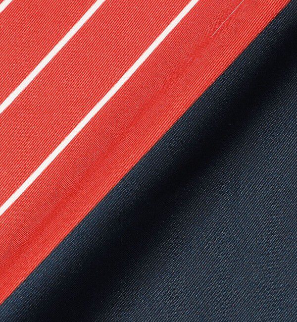 TOMORROWLAND GOODS「sense the pebble Swan シルクスカーフ」|バンダナ・スカーフ|