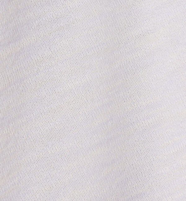 DES PRES「ハイツイストウールポリエステル クロップドショールカーディガン」|カーディガン|