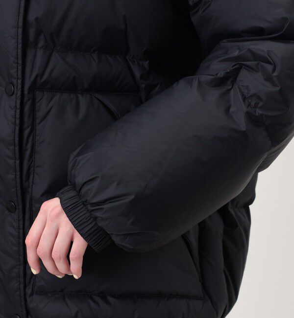 TOMORROWLAND BUYING WEAR「YVES SALOMON DOUDOUNE ダウンジャケット」|ダウン|