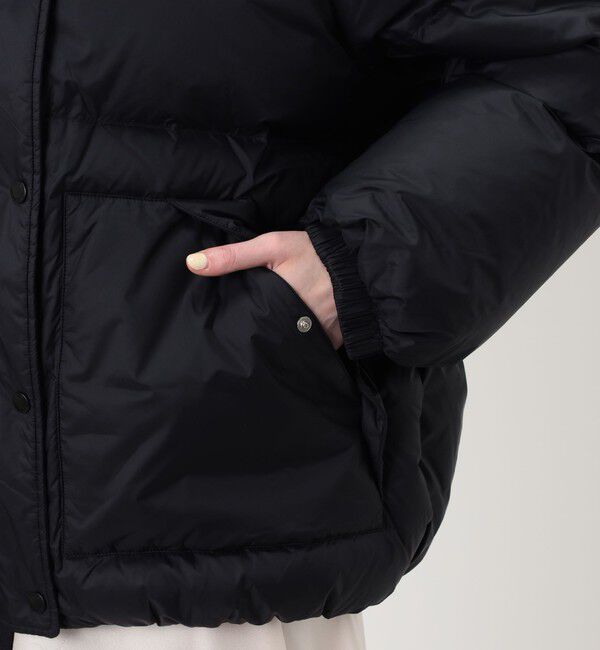 TOMORROWLAND BUYING WEAR「YVES SALOMON DOUDOUNE ダウンジャケット」|ダウン|