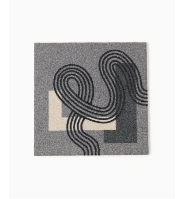 journal standard Furniture「《予約》CARPET TILE CROSBY 1P　カーペットタイル」|その他|