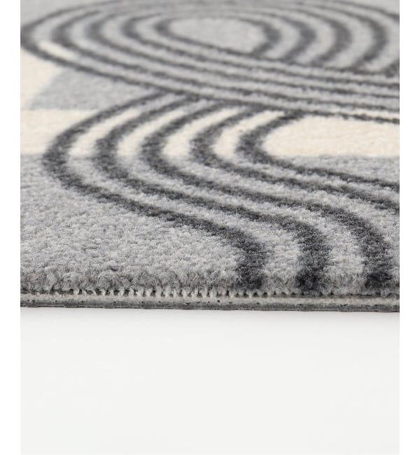 journal standard Furniture「《予約》CARPET TILE CROSBY 1P　カーペットタイル」|その他|