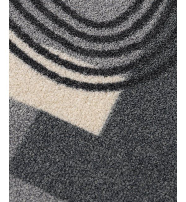 journal standard Furniture「《予約》CARPET TILE CROSBY 1P　カーペットタイル」|その他|