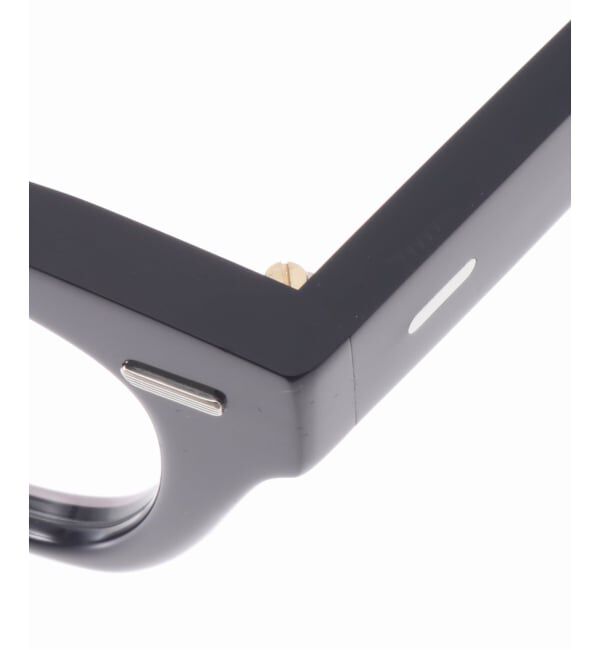 EYETHINK「YUICHI TOYAMA. 別注 U-175 Col.6EX Optical」|メガネ|