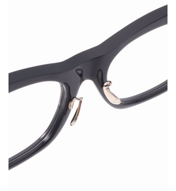 EYETHINK「YUICHI TOYAMA. 別注 U-175 Col.6EX Optical」|メガネ|