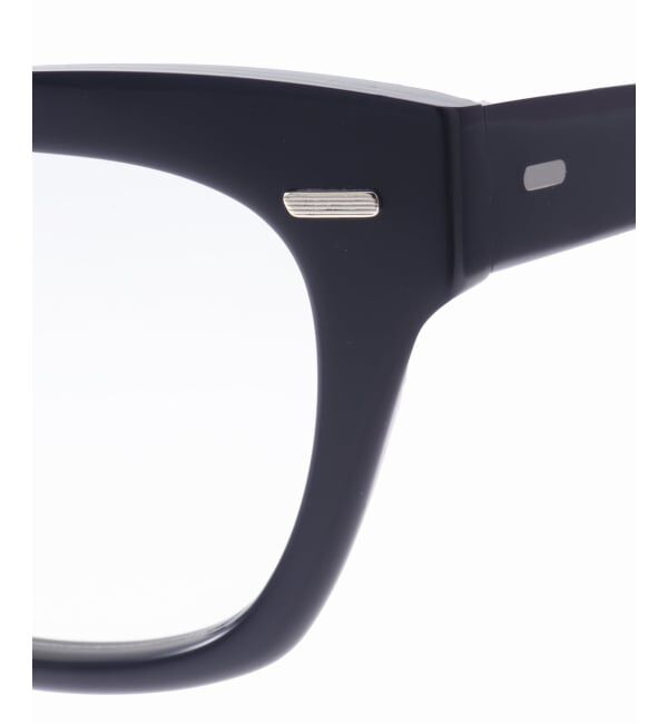 EYETHINK「YUICHI TOYAMA. 別注 U-175 Col.6EX Optical」|メガネ|