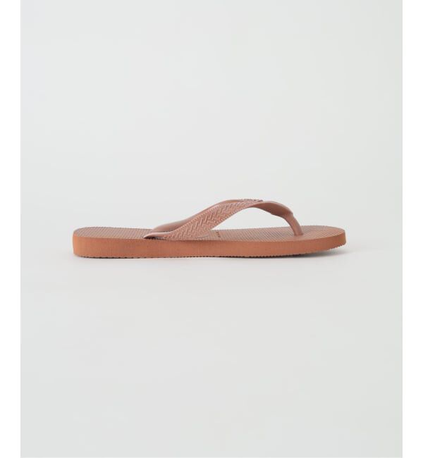 Plage「《予約》HAVAIANAS / ハワイアナス 別注 PINS TOP SENSES サンダル」|サンダル|