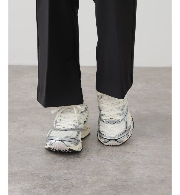 IENA「MIZUNO/ミズノ Wave Prophecy LS スニーカー D1GA2511」|スニーカー|