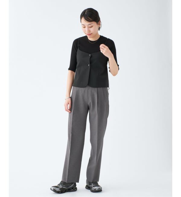 IENA「MIZUNO/ミズノ Wave Prophecy LS スニーカー D1GA2511」|スニーカー|