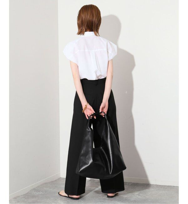 SLOBE IENA「《WEB限定/追加4》SLOBE トライアングルBAG」|その他|